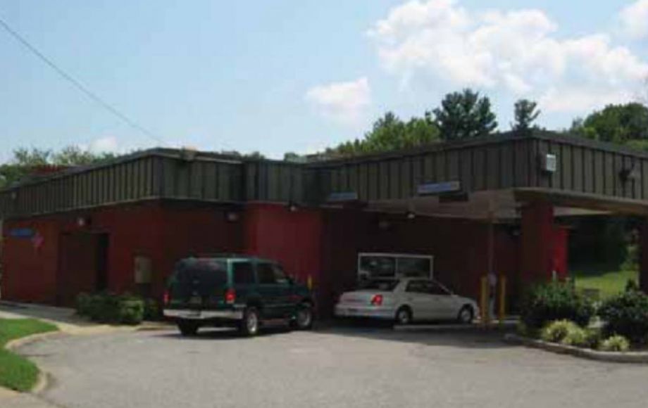 Image for ABSOLUTE AUCTION—COMMERCIAL BUILDING in ROANOKE, VA