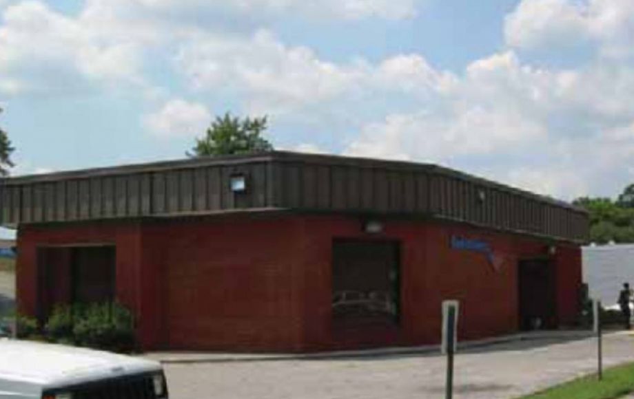 Image for ABSOLUTE AUCTION—COMMERCIAL BUILDING in ROANOKE, VA