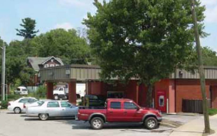 Image for ABSOLUTE AUCTION—COMMERCIAL BUILDING in ROANOKE, VA