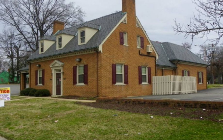 Image for ABSOLUTE AUCTION—COMMERCIAL BUILDING in RICHMOND, VA