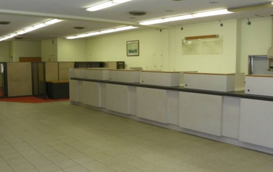 Image for ABSOLUTE AUCTION—COMMERCIAL BUILDING in RICHMOND, VA