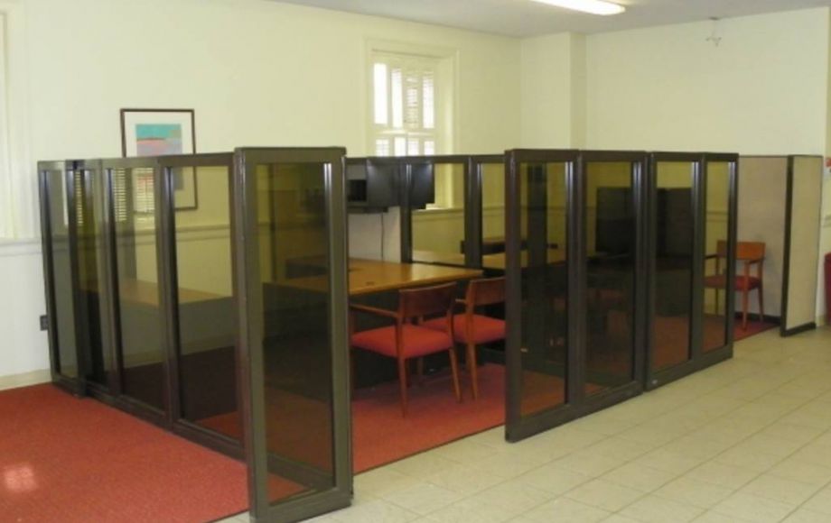 Image for ABSOLUTE AUCTION—COMMERCIAL BUILDING in RICHMOND, VA