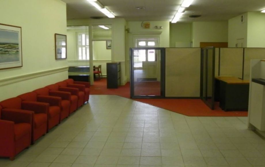 Image for ABSOLUTE AUCTION—COMMERCIAL BUILDING in RICHMOND, VA