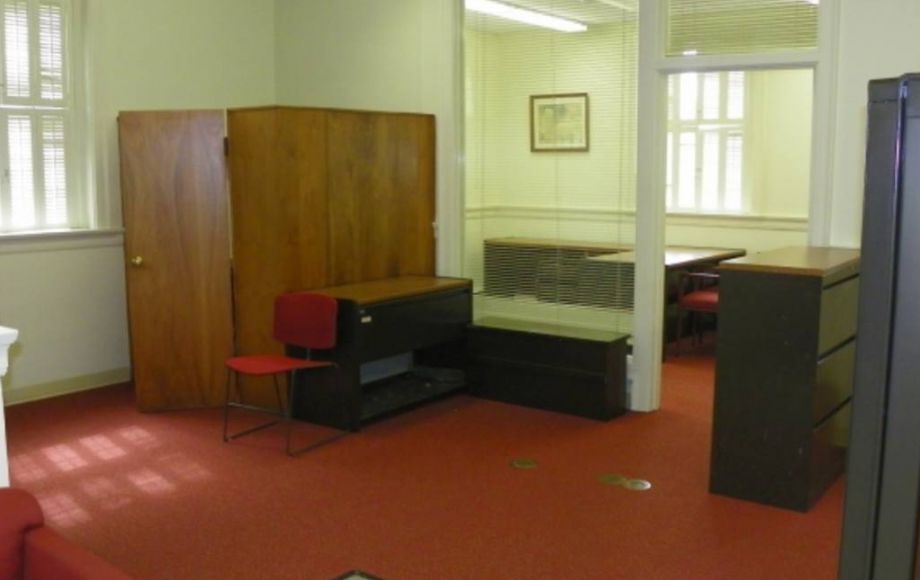 Image for ABSOLUTE AUCTION—COMMERCIAL BUILDING in RICHMOND, VA