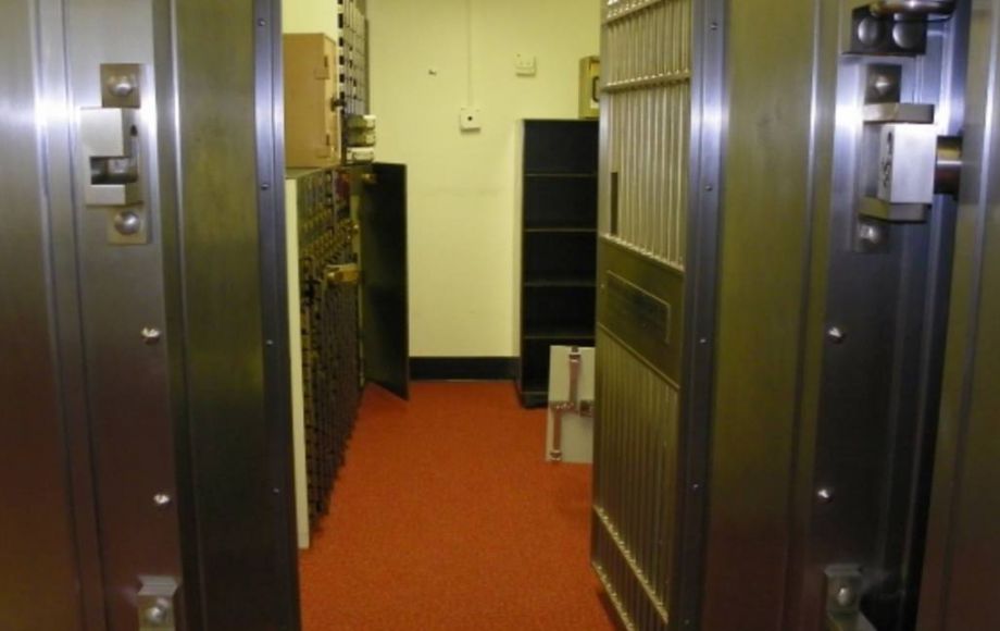 Image for ABSOLUTE AUCTION—COMMERCIAL BUILDING in RICHMOND, VA