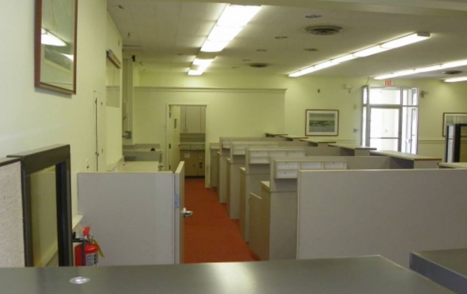 Image for ABSOLUTE AUCTION—COMMERCIAL BUILDING in RICHMOND, VA