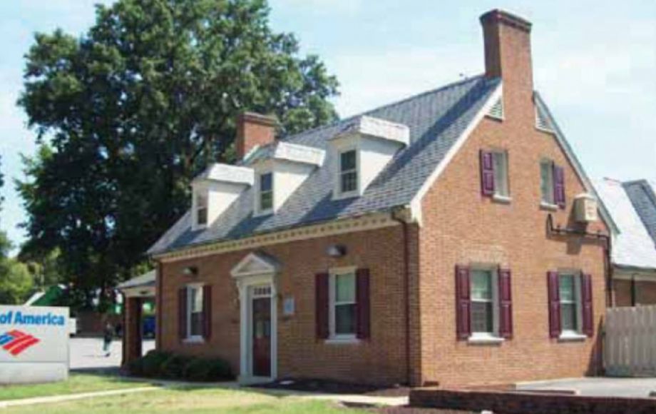 Image for ABSOLUTE AUCTION—COMMERCIAL BUILDING in RICHMOND, VA