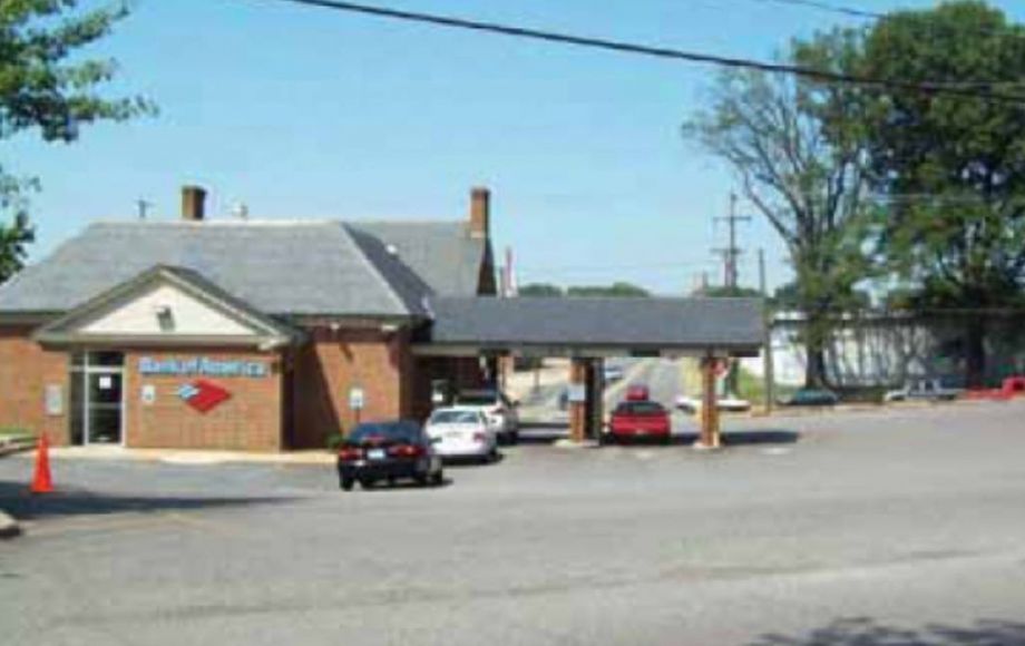 Image for ABSOLUTE AUCTION—COMMERCIAL BUILDING in RICHMOND, VA