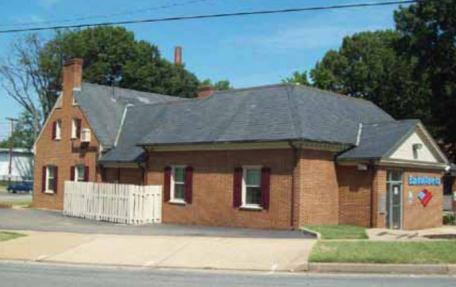 Image for ABSOLUTE AUCTION—COMMERCIAL BUILDING in RICHMOND, VA