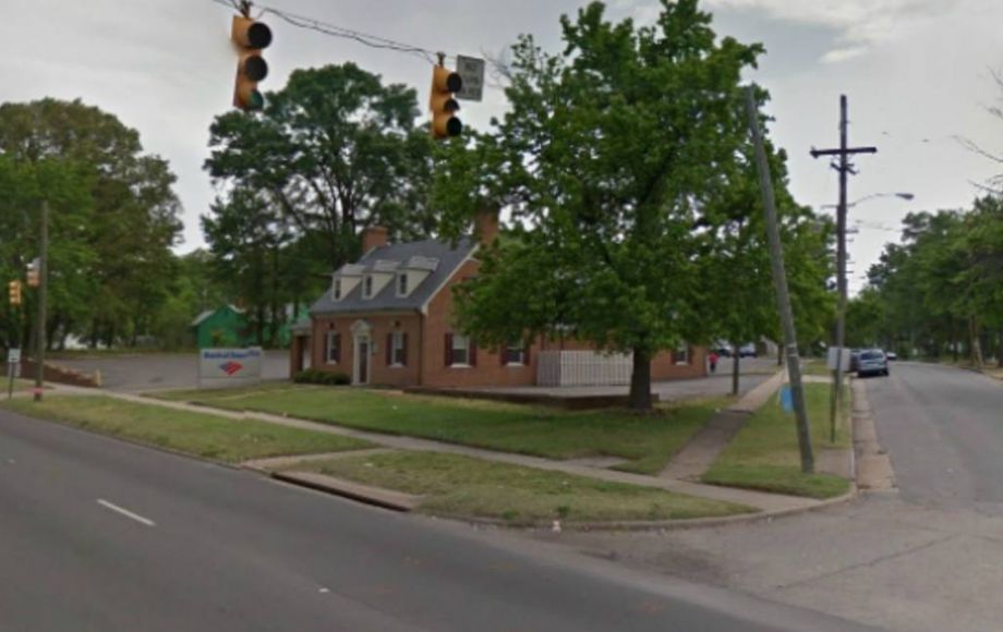 Image for ABSOLUTE AUCTION—COMMERCIAL BUILDING in RICHMOND, VA