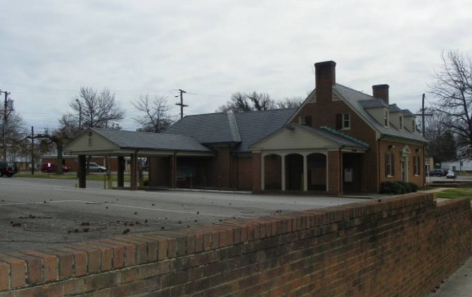 Image for ABSOLUTE AUCTION—COMMERCIAL BUILDING in RICHMOND, VA