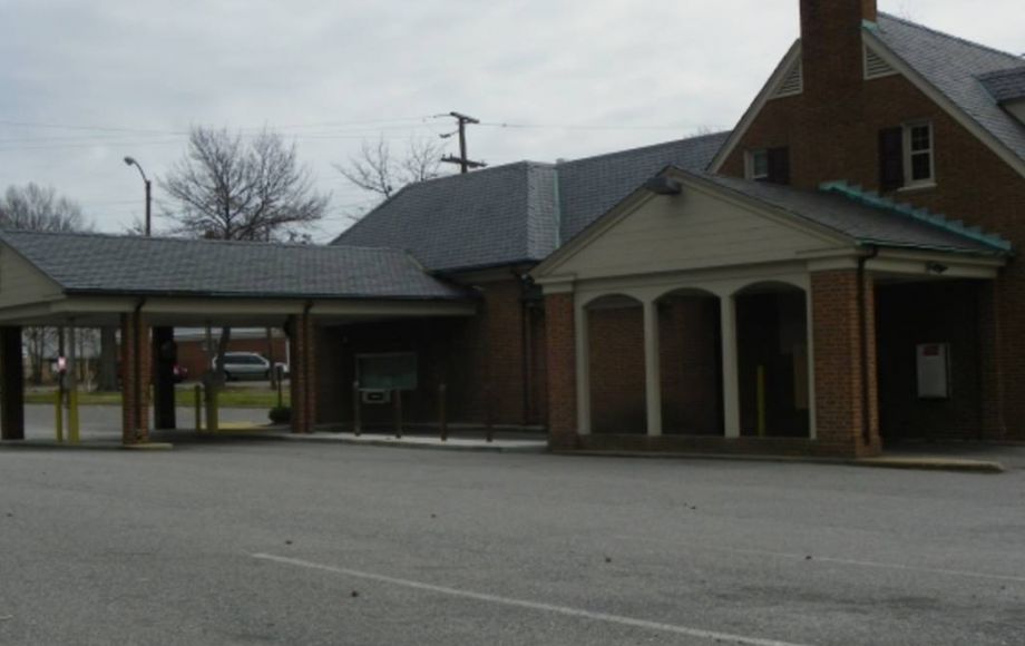 Image for ABSOLUTE AUCTION—COMMERCIAL BUILDING in RICHMOND, VA