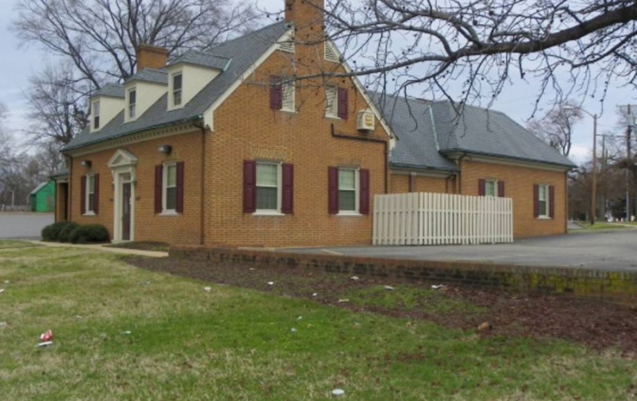 Image for ABSOLUTE AUCTION—COMMERCIAL BUILDING in RICHMOND, VA