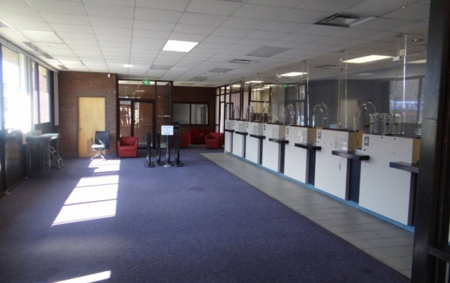 Image for ABSOLUTE AUCTION—COMMERCIAL BUILDING in BALTIMORE, MD