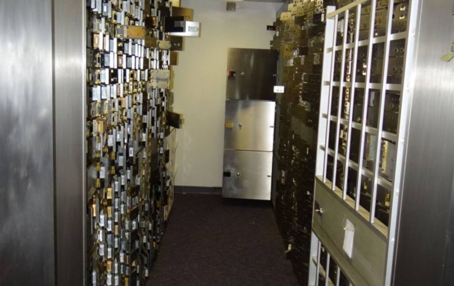 Image for ABSOLUTE AUCTION—COMMERCIAL BUILDING in BALTIMORE, MD