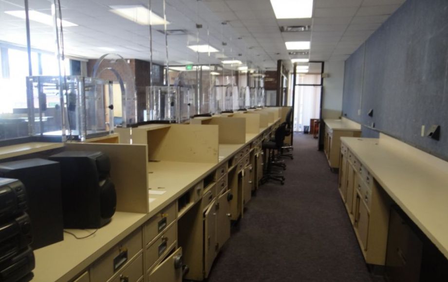 Image for ABSOLUTE AUCTION—COMMERCIAL BUILDING in BALTIMORE, MD