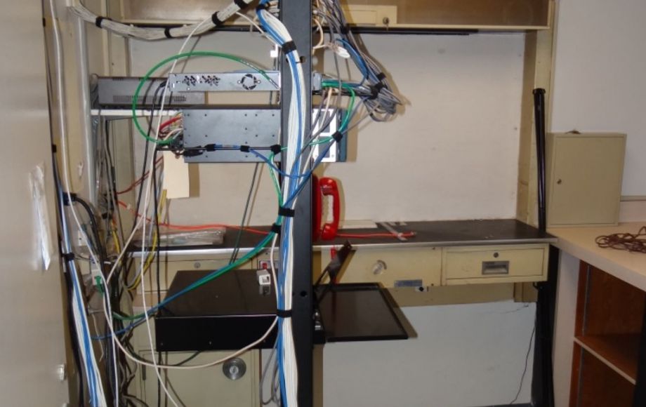 Image for ABSOLUTE AUCTION—COMMERCIAL BUILDING in BALTIMORE, MD