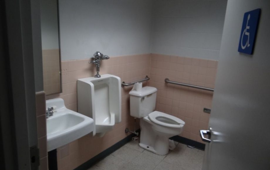 Image for ABSOLUTE AUCTION—COMMERCIAL BUILDING in BALTIMORE, MD