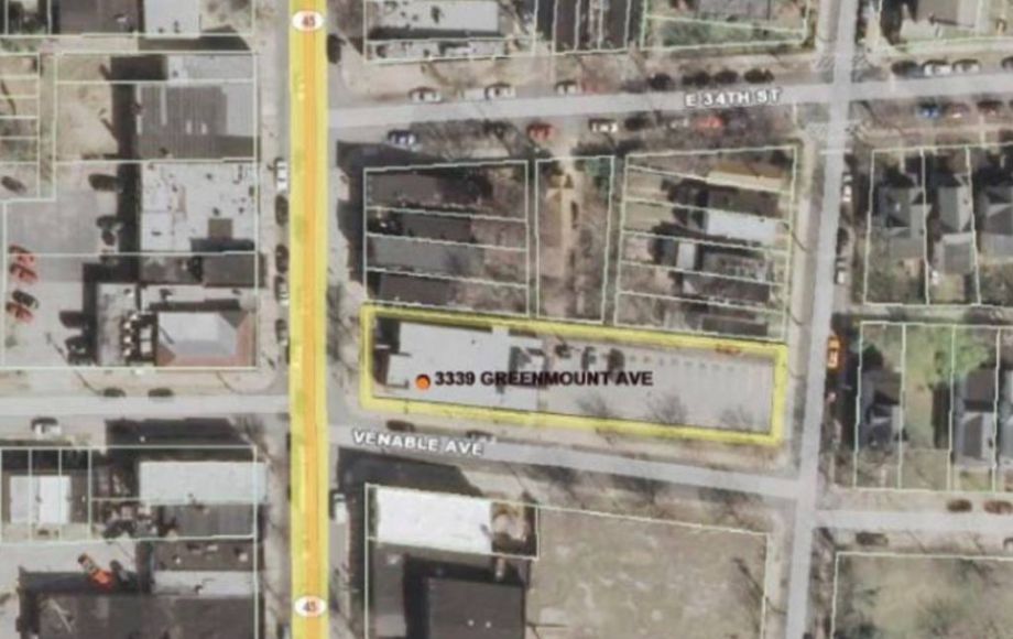 Image for ABSOLUTE AUCTION—COMMERCIAL BUILDING in BALTIMORE, MD