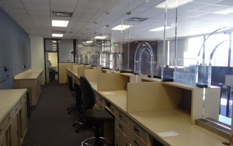 Image for ABSOLUTE AUCTION—COMMERCIAL BUILDING in BALTIMORE, MD