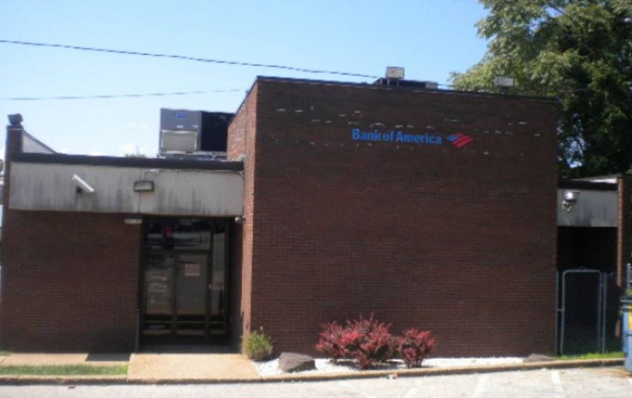 Image for ABSOLUTE AUCTION—COMMERCIAL BUILDING in BALTIMORE, MD