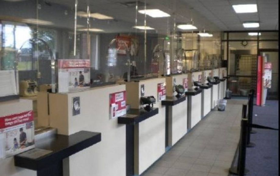 Image for ABSOLUTE AUCTION—COMMERCIAL BUILDING in BALTIMORE, MD