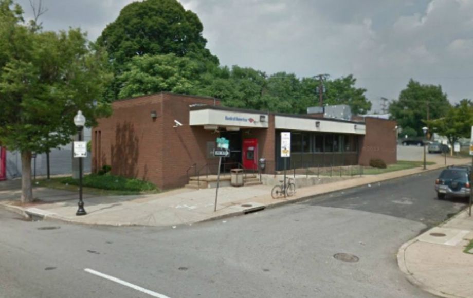 Image for ABSOLUTE AUCTION—COMMERCIAL BUILDING in BALTIMORE, MD