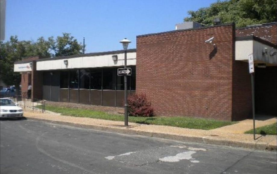 Image for ABSOLUTE AUCTION—COMMERCIAL BUILDING in BALTIMORE, MD