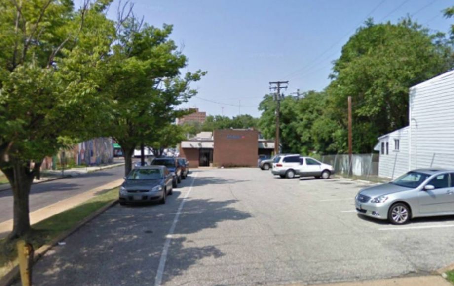 Image for ABSOLUTE AUCTION—COMMERCIAL BUILDING in BALTIMORE, MD