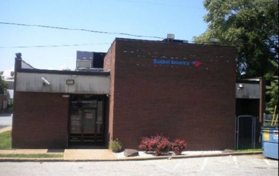 Image for ABSOLUTE AUCTION—COMMERCIAL BUILDING in BALTIMORE, MD