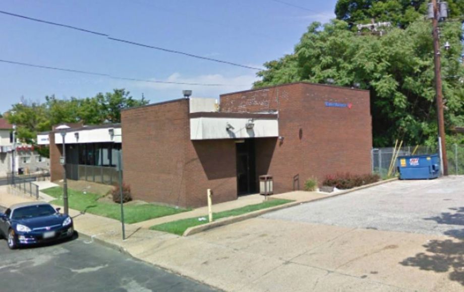 Image for ABSOLUTE AUCTION—COMMERCIAL BUILDING in BALTIMORE, MD