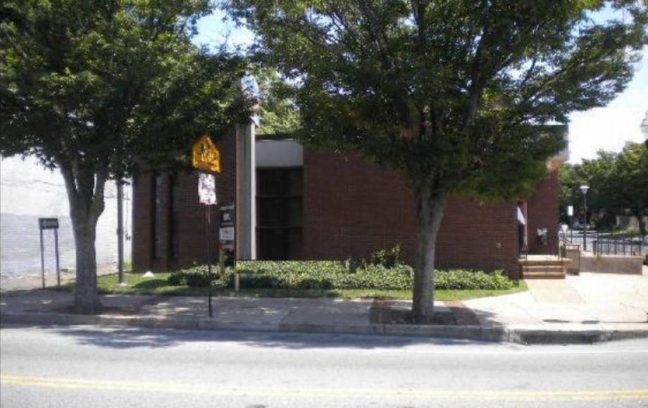 Image for ABSOLUTE AUCTION—COMMERCIAL BUILDING in BALTIMORE, MD