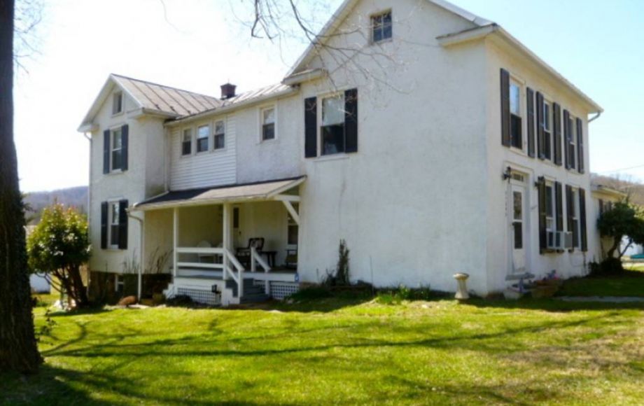 Image for 5 BR/2.5 BA HOME on 2.75 ACRES in LOUDOUN COUNTY, VA