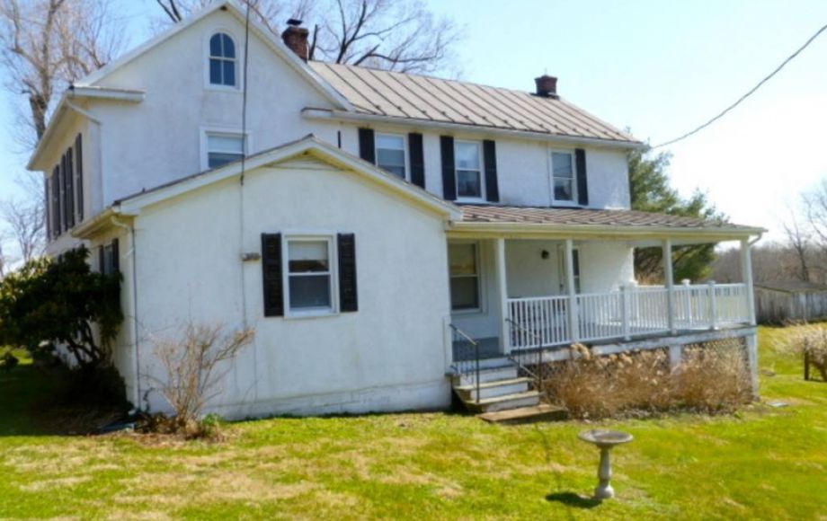 Image for 5 BR/2.5 BA HOME on 2.75 ACRES in LOUDOUN COUNTY, VA