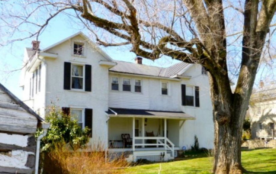 Image for 5 BR/2.5 BA HOME on 2.75 ACRES in LOUDOUN COUNTY, VA