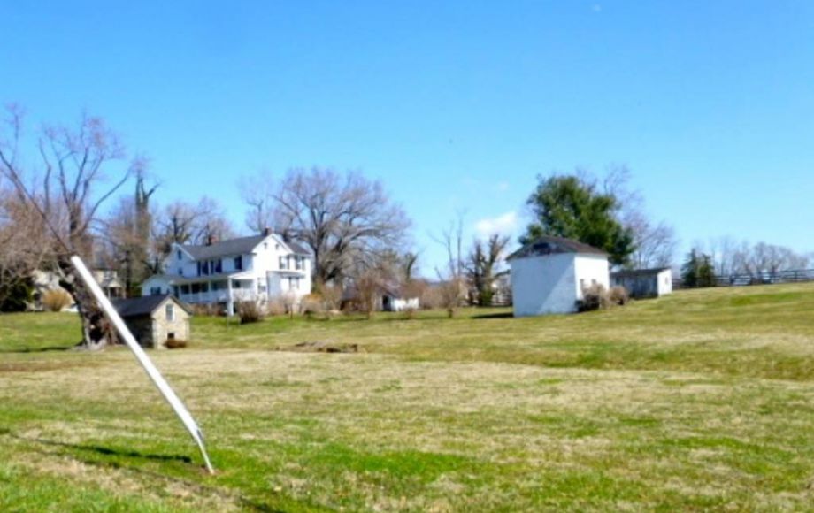 Image for 5 BR/2.5 BA HOME on 2.75 ACRES in LOUDOUN COUNTY, VA