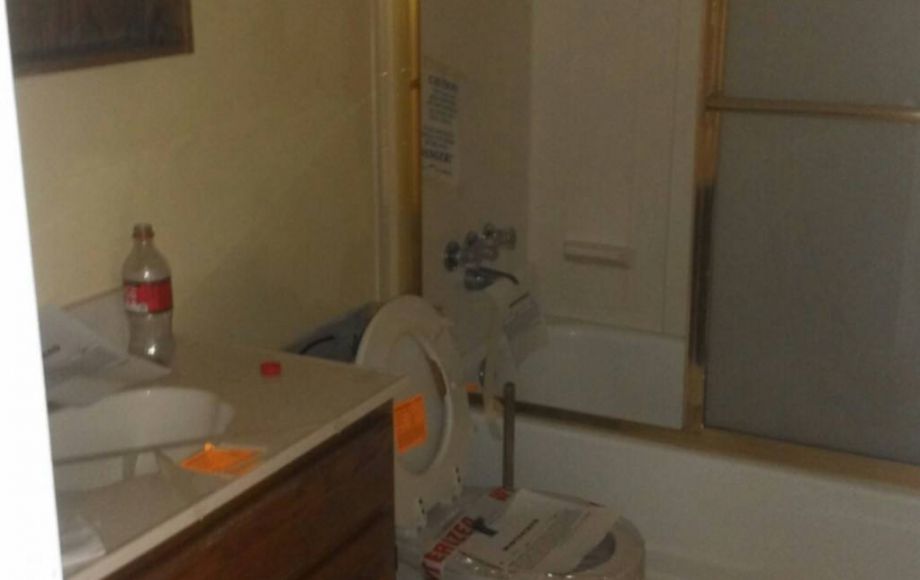 Image for 3 BR/1.5 BA TOWNHOME in MANASSAS, VA (PRINCE WILLIAM COUNTY)