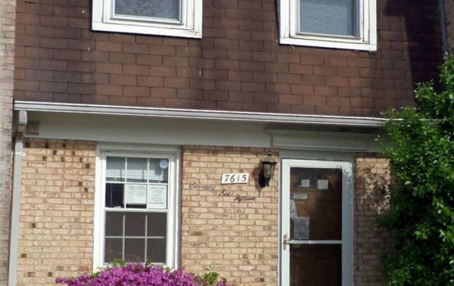 Image for 3 BR/1.5 BA TOWNHOME in MANASSAS, VA (PRINCE WILLIAM COUNTY)