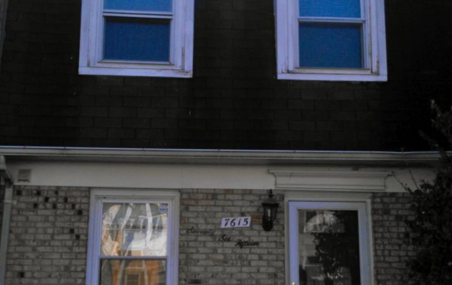 Image for 3 BR/1.5 BA TOWNHOME in MANASSAS, VA (PRINCE WILLIAM COUNTY)