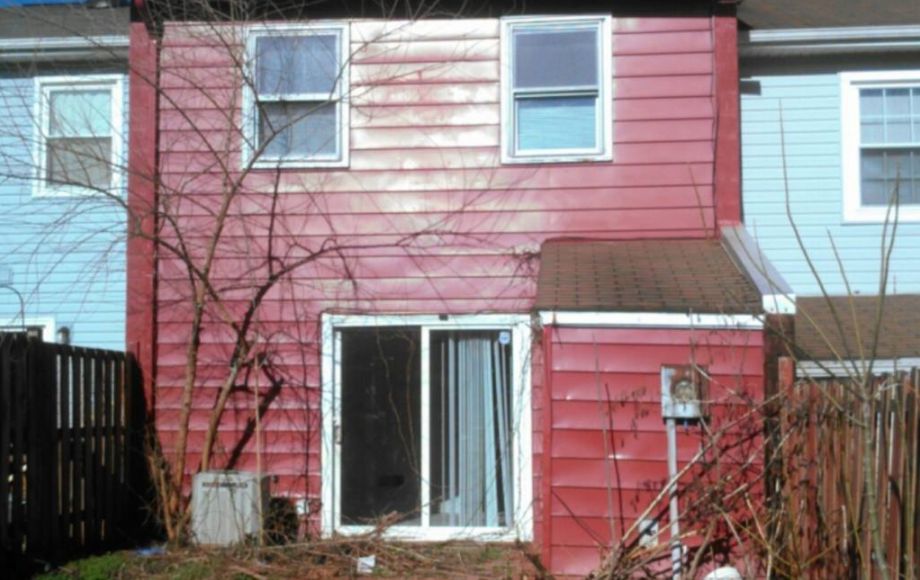 Image for 3 BR/1.5 BA TOWNHOME in MANASSAS, VA (PRINCE WILLIAM COUNTY)