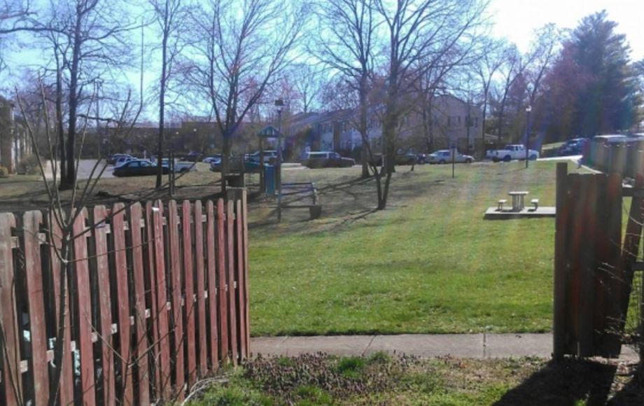 Image for 3 BR/1.5 BA TOWNHOME in MANASSAS, VA (PRINCE WILLIAM COUNTY)