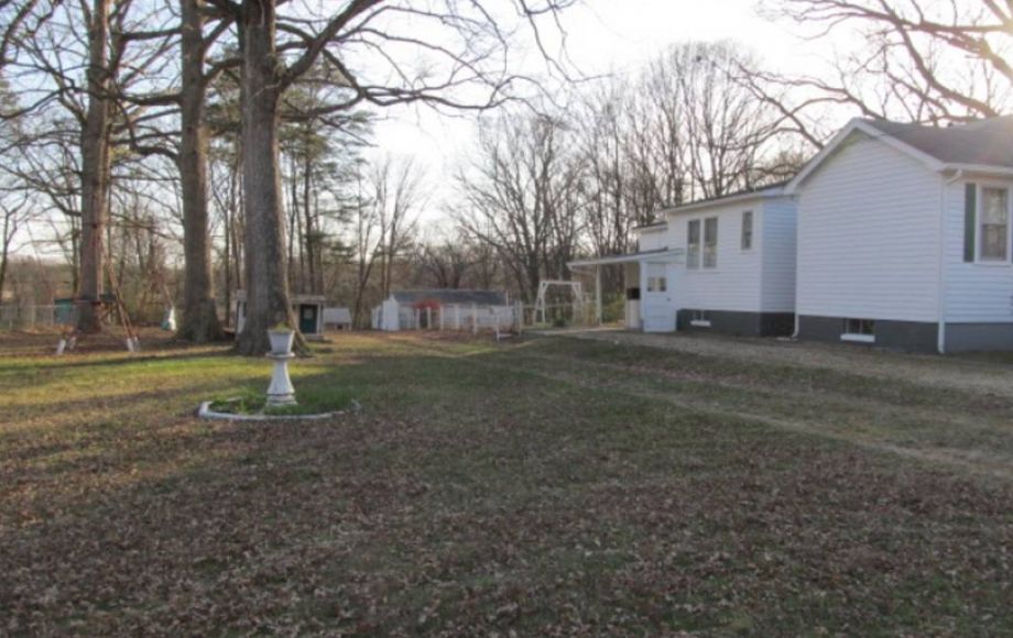 Image for 2 BR HOME & ADJACENT BUILDING LOT in the CITY of FREDERICKSBURG