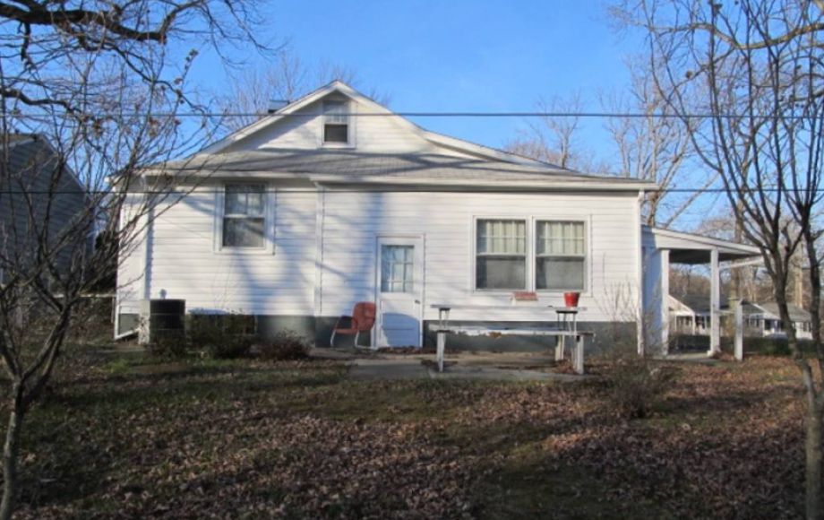 Image for 2 BR HOME & ADJACENT BUILDING LOT in the CITY of FREDERICKSBURG