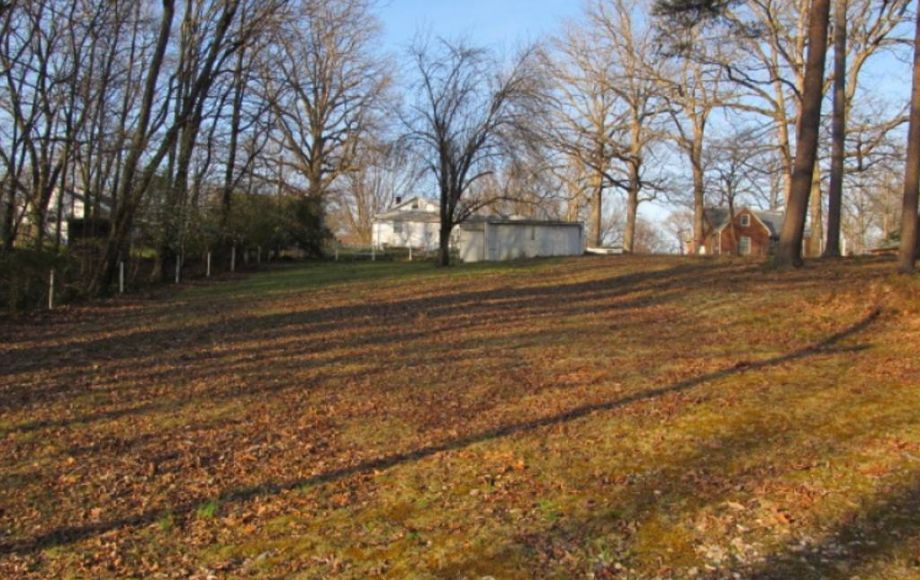 Image for 2 BR HOME & ADJACENT BUILDING LOT in the CITY of FREDERICKSBURG