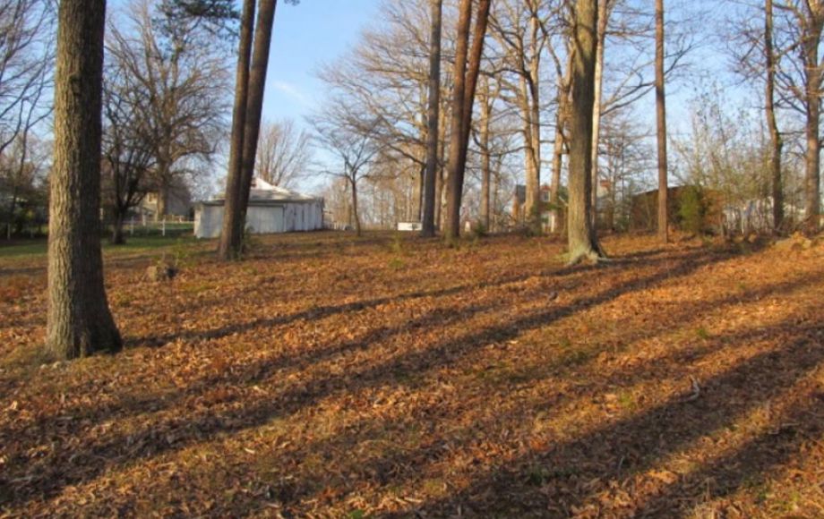 Image for 2 BR HOME & ADJACENT BUILDING LOT in the CITY of FREDERICKSBURG