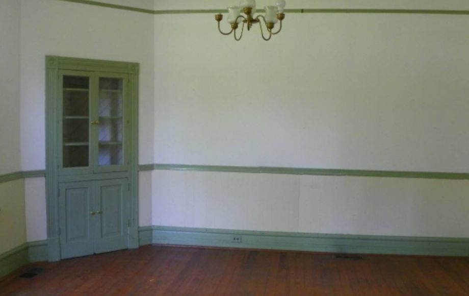 Image for ABSOLUTE AUCTION-6 BR/2.5 BA HISTORIC HOME in DOWNTOWN LOUISA, VA