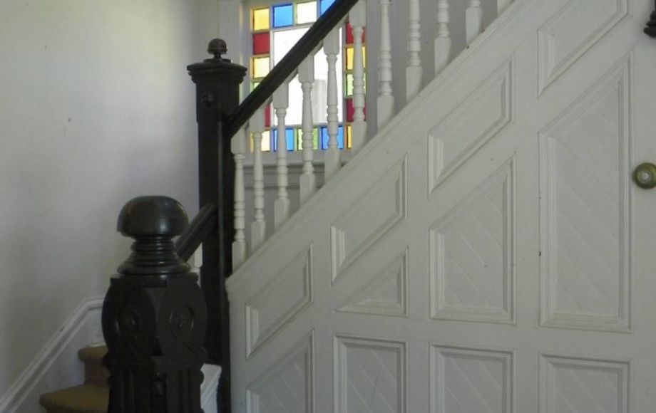 Image for ABSOLUTE AUCTION-6 BR/2.5 BA HISTORIC HOME in DOWNTOWN LOUISA, VA