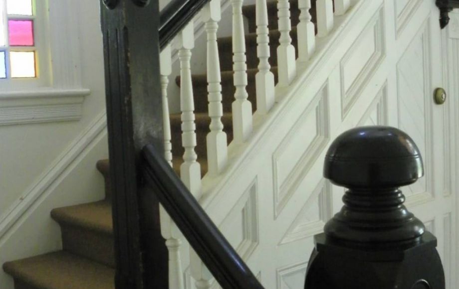 Image for ABSOLUTE AUCTION-6 BR/2.5 BA HISTORIC HOME in DOWNTOWN LOUISA, VA