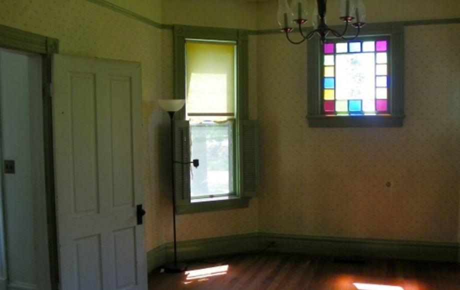 Image for ABSOLUTE AUCTION-6 BR/2.5 BA HISTORIC HOME in DOWNTOWN LOUISA, VA