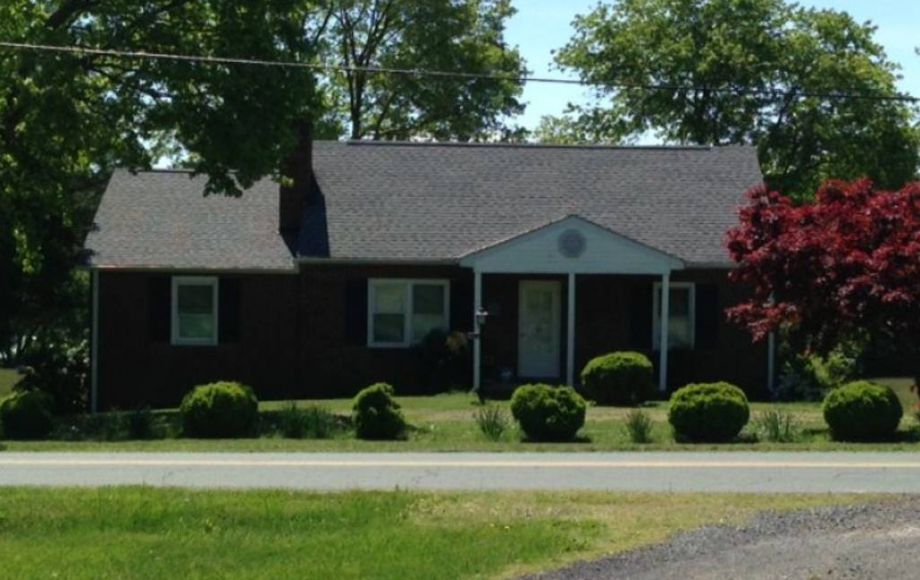 Image for 3 BR/1.5 BA BRICK HOME on 3+ ACRES in ORANGE COUNTY, VA